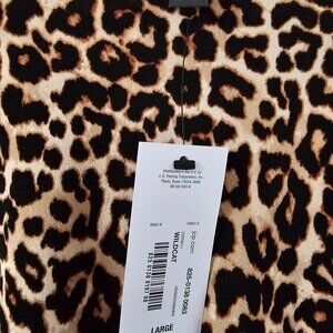 Bold elements Womens Size Large NWT blouse